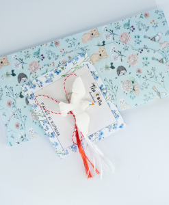 Alternative view of Martisoare porumbei