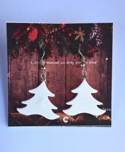 Alternative view of Cercei brazi albi