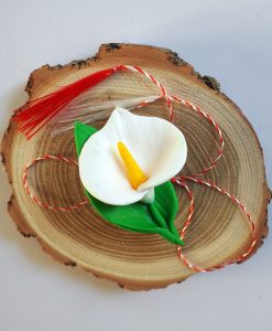Martisor cala