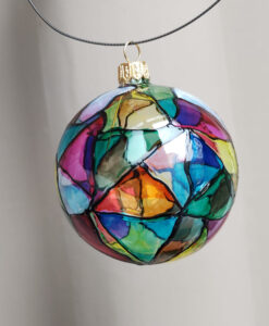 Globuri brad 76 prod.