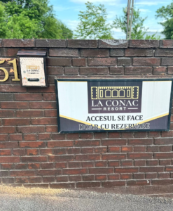 Alternative view of Cutie postala resort