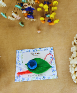 martisor fruct afina