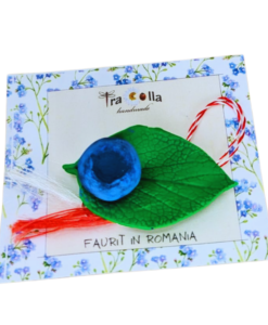 martisor lucrat manual